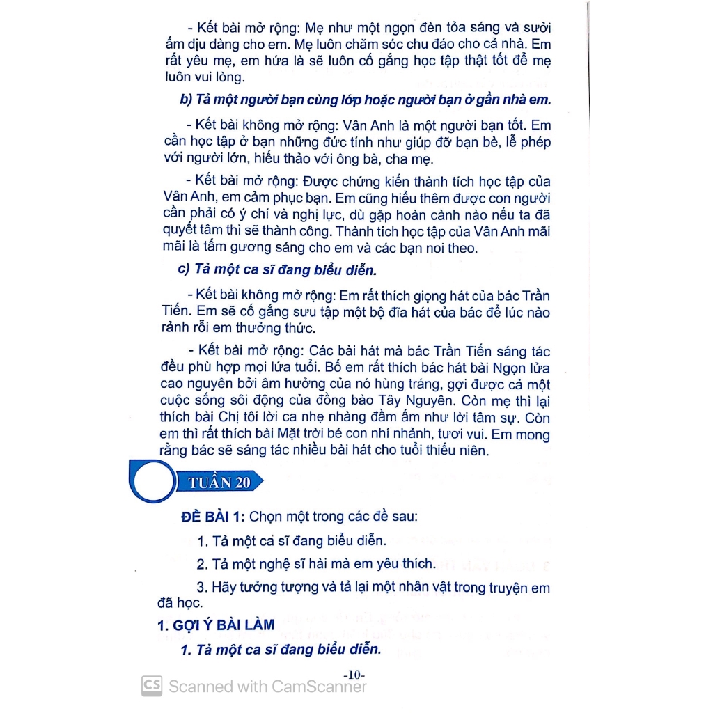 Sách - Giúp Em Học Tốt Tập Làm Văn Lớp 5