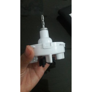 Phụ kiện máy xay- Trục xay thịt chính hãng máy xay Philip