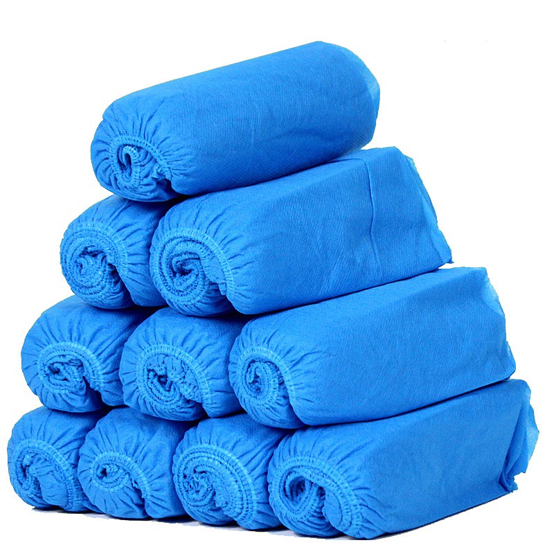 Giày phòng sạch_Shoes cover