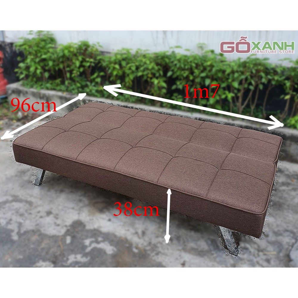 Full bộ sofa bed / sofa giường xuất khẩu (giao toàn quốc)