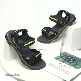 Sandal học sinh nam DRM 0407