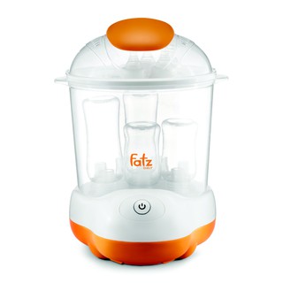 Máy Tiệt Trùng Bình Sữa FatzBaby FB4906SL