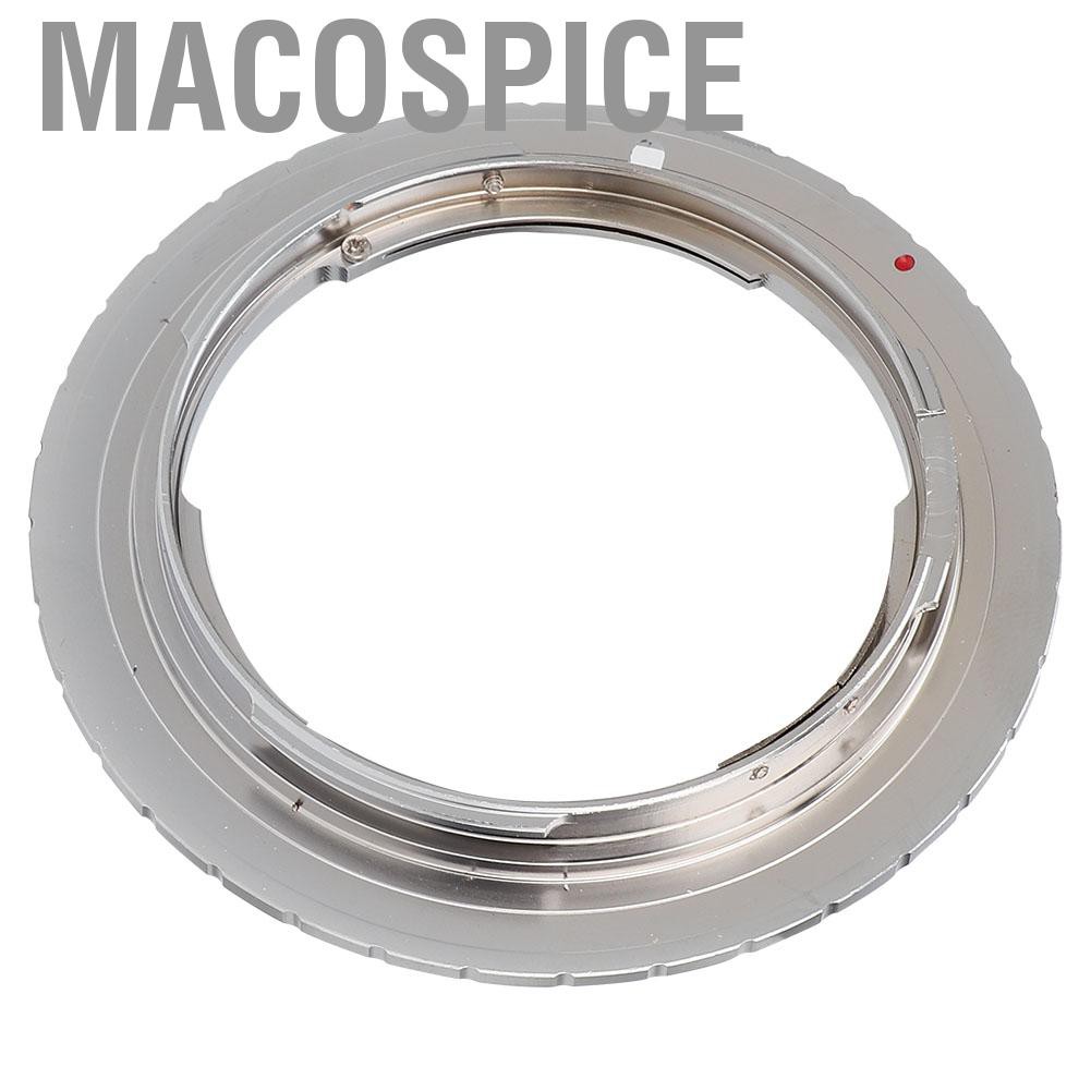 Vòng Nối Ống Kính Macospice Cy-Eos Cho Canon Eos Ef