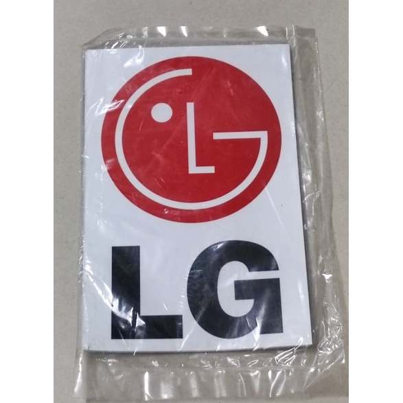 combo 10 tem đuôi LG
