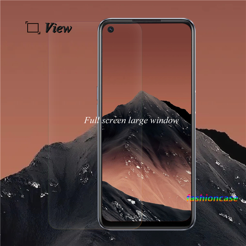 Miếng Dán Màn Hình Điện Thoại Redmi Note 8 9 7 5 4 4X 5 Pro 7 Pro 7S Redmi Poco X3 NFC 9 9c NFC 8 6A 5A 4A 8A Pro 8A