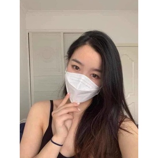 khẩu trang KF94 1 bịch 10 cái