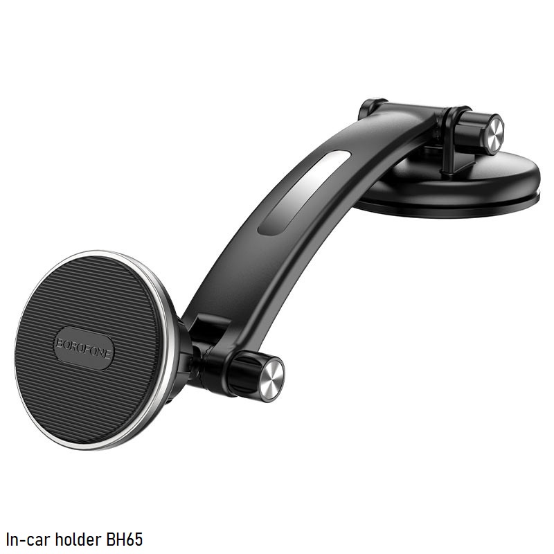 Giá Đỡ Điện Thoại Trên Xe Hơi BOROFONE BH37/ BH38/ BH61/ BH65