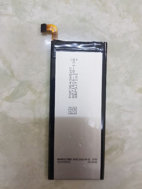 [LKBBZIN] PIN Blackberry DTEK50 (DTEK 50) ZIN NEW