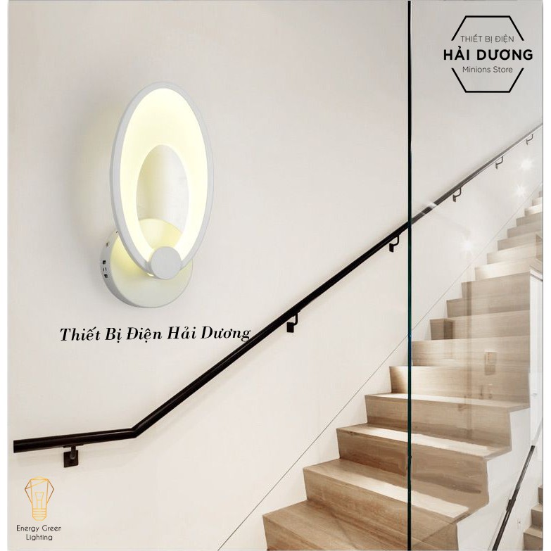 Đèn Trang Trí Gắn Tường Hình Tai Thỏ NT6037 - 3 Chế Độ Ánh Sáng Led - Energy Green Lighting