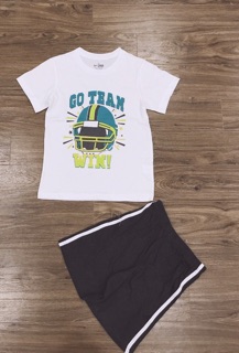 Bộ palace 100% cotton