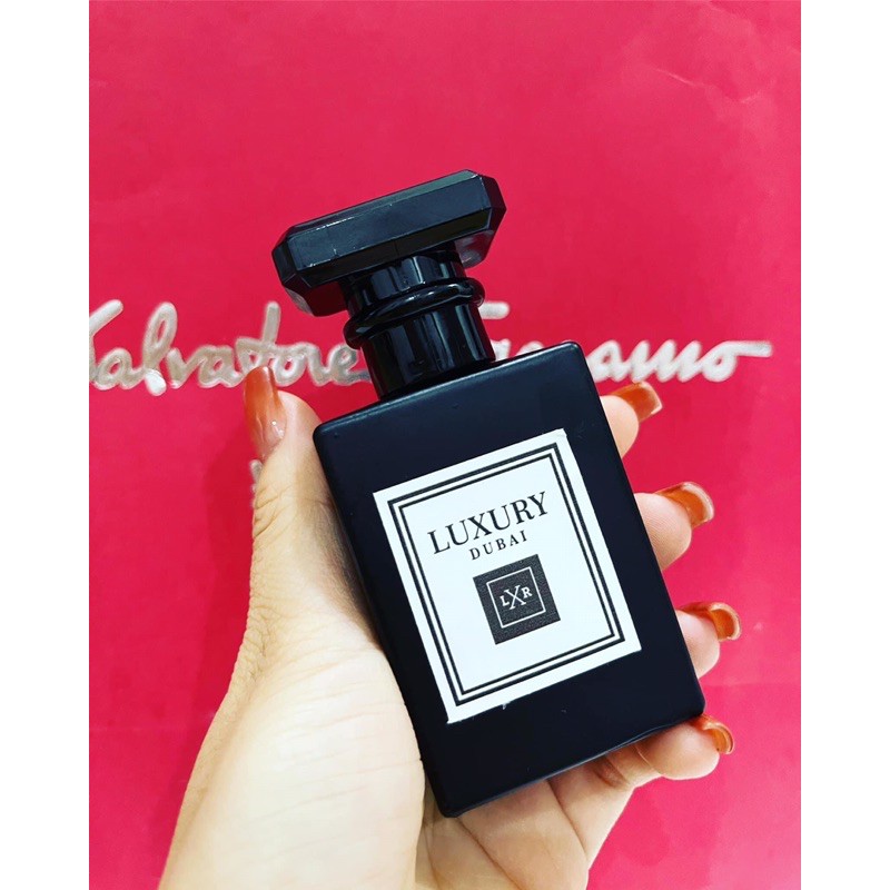 Tinh dầu nước hoa Dubai Lủuy dịu nhẹ quyến rũ