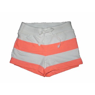 Quần sooc thun cotton bé gái size 5 - 12 tuổi