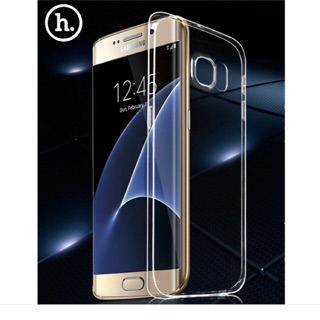 Ốp dẻo A silicon samsung S7 edge