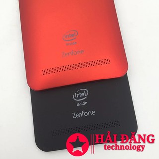 Nắp Lưng Asus Zenfone 2 Laser 5.5 inch