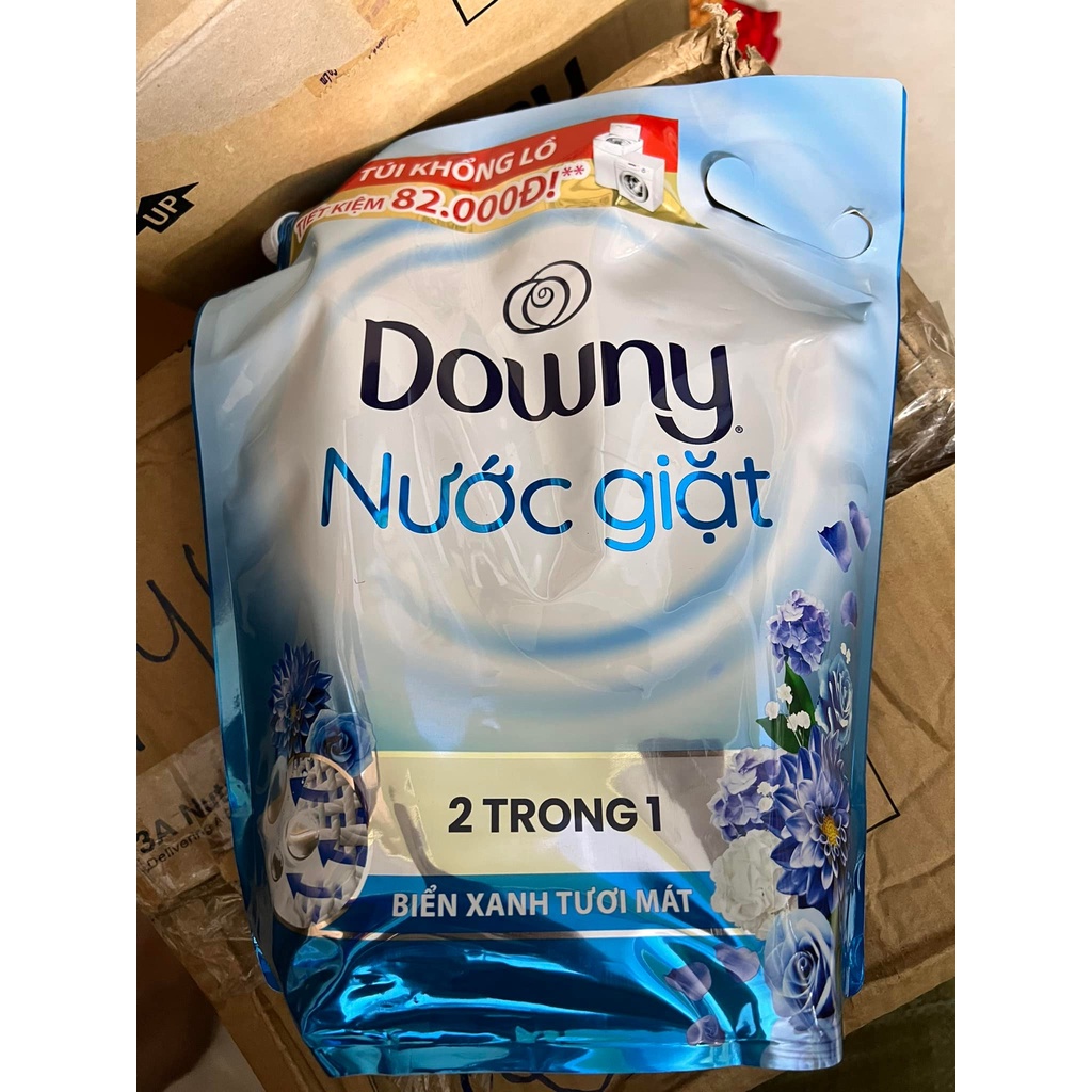 𝗡𝗨̛𝗢̛́𝗖 𝗚𝗜𝗔̣̆𝗧 𝗗𝗼𝘄𝗻𝘆 3.05kg