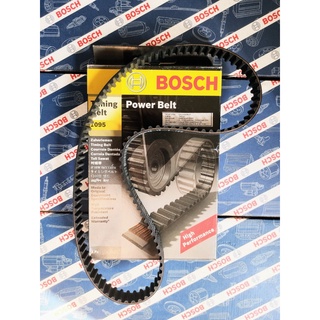 Dây curoa cam hyundai getz at 1.4/1.6, accent, verna , kia rio 1.6 - bosch 1095