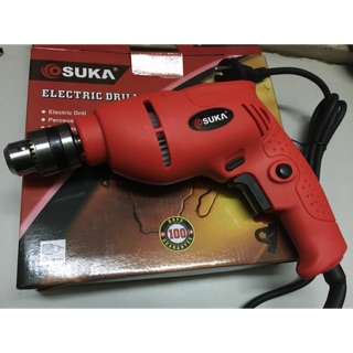 Máy khoan điện mini OSUKA Mod.OSK101