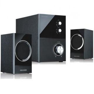 Loa máy tính Microlab M223 - Chính hãng