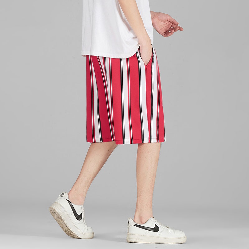 Quần Short Nam Đi Biển Mùa Hè Mới