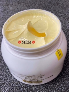 [CHÍNH HÃNG 100%] KEM BODY MỀM 2020