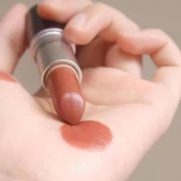 💄💄Son MAC Mocha 813 Satin - Màu Cam Đất | BigBuy360 - bigbuy360.vn