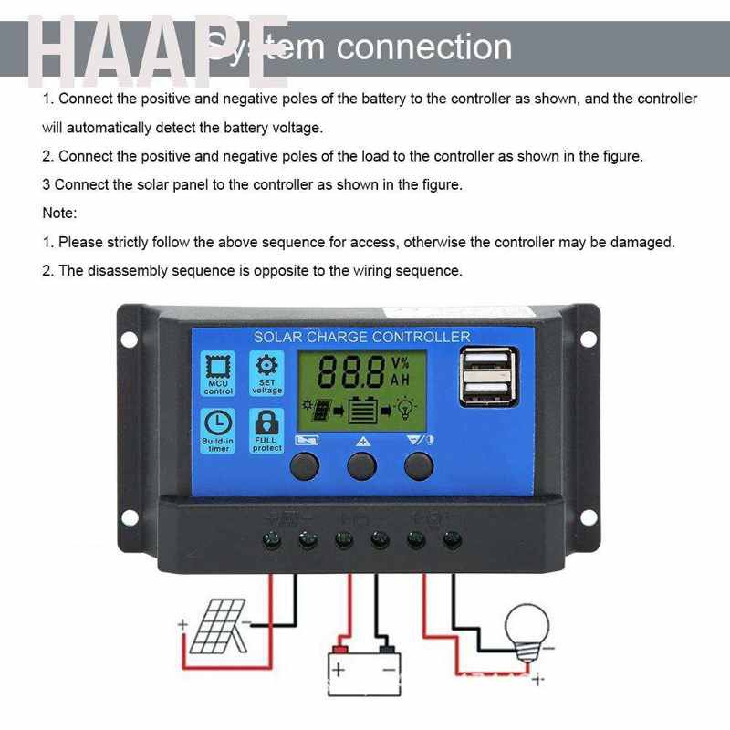 Bảng Mạch Điều Khiển Sạc Năng Lượng Mặt Trời