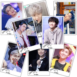 Bộ 8 ảnh nhóm nhạc BTS