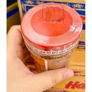 Mắm ruốc bà Duệ chính gốc