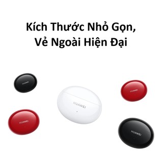 Tai nghe không dây Huawei Freebuds 4i