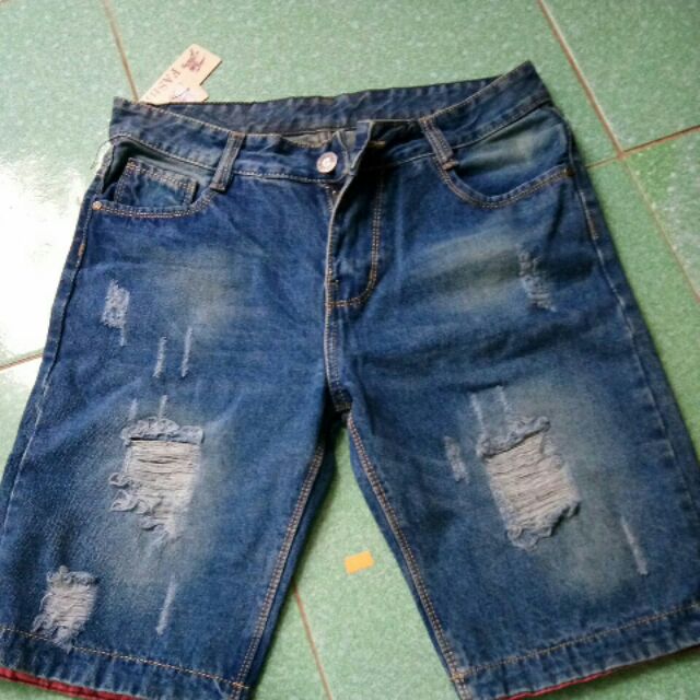 Quan short bo Nam