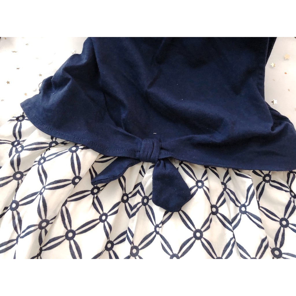 Váy Babygap dư xịn