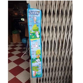 Thước đo chiều cao bobby