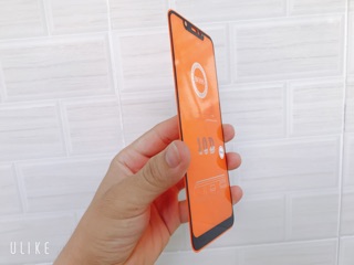 Kính Cường Lực Vsmart Joy 1 Plus Full Màn Hình