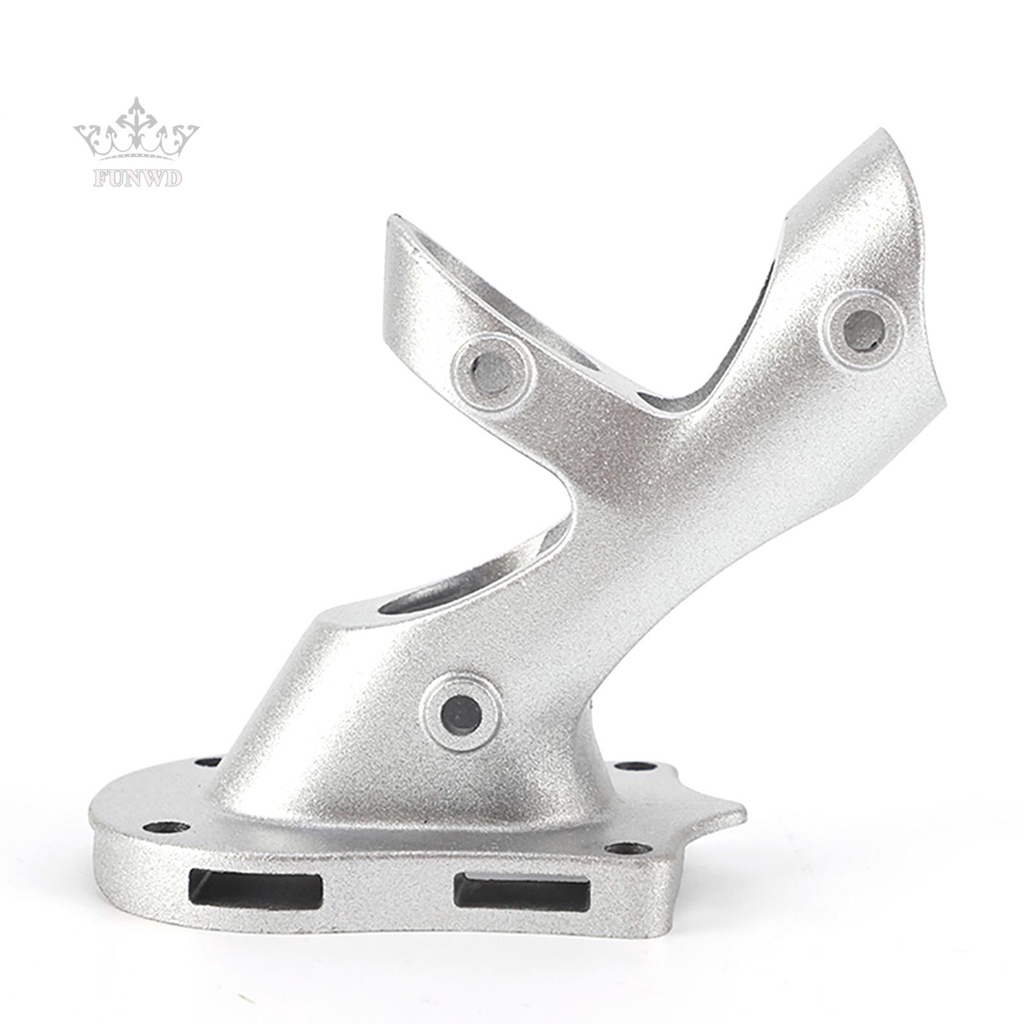 Giá Đỡ Cột Cờ Bằng Hợp Kim Nhôm Tiện Dụng