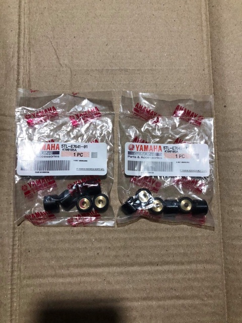 Freeship Bi nồi MiO/ Novo 1/2/3 zin Bảo hành 1 đổi 1