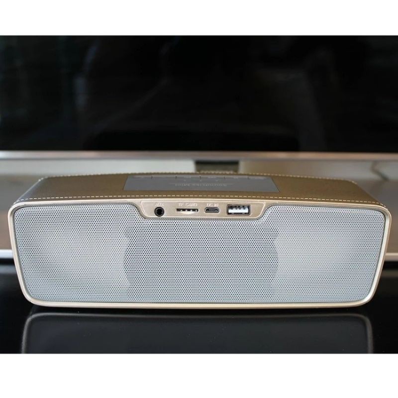 Loa Bluetooth SoundLike Mini S2025