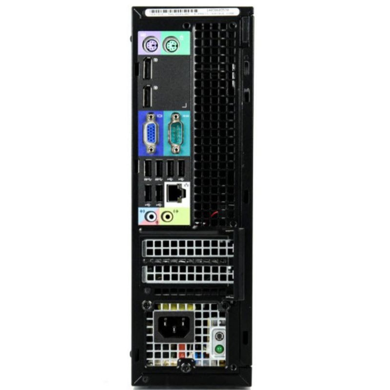 Bán Xác DeLL 9020 OPTIPLEX Chipset Intel Q87 SK 1150 | WebRaoVat - webraovat.net.vn