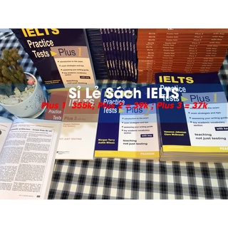 22. ielts practice tests plus