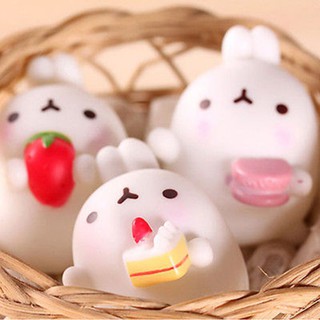Đồ Chơi Squishy Mochi Mini Dễ Thương |shopsquishydep