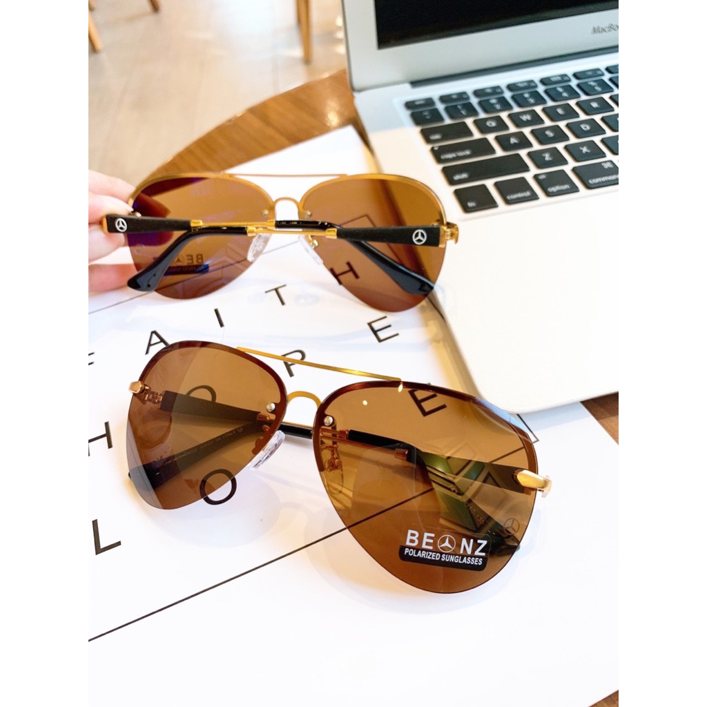 [Mã FAGOGO giảm 12% đơn 99K] Mắt kính thời trang cao cấp A216 UV 💎 FREESHIP 💎 chống tia UV, phân cực | BigBuy360 - bigbuy360.vn