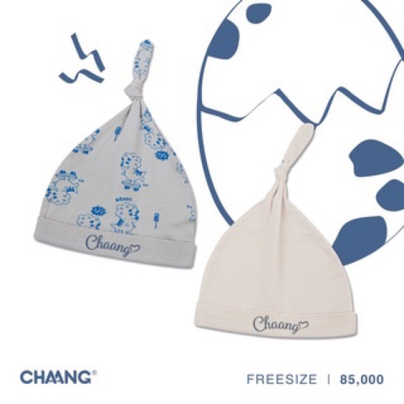 Mũ sơ sinh, mũ thóp tai thỏ tai gấu xinh rẻ cho bé sơ sinh