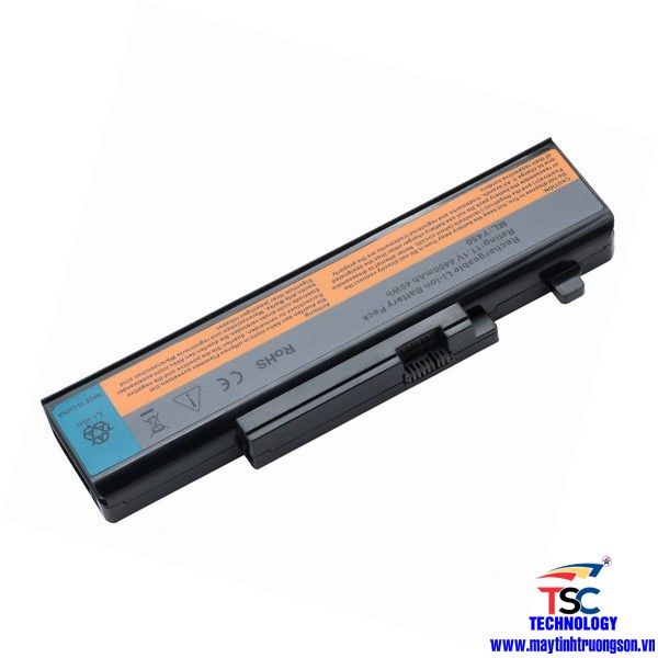 Pin laptop Lenovo IdeaPad Y450 Y550 Y550P Y450 Y450a Y450G Y550A 55Y2054