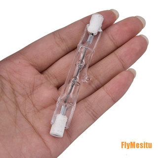 Bay❀Bóng Đèn Halogen R7s 220V 100W 200W 78mm