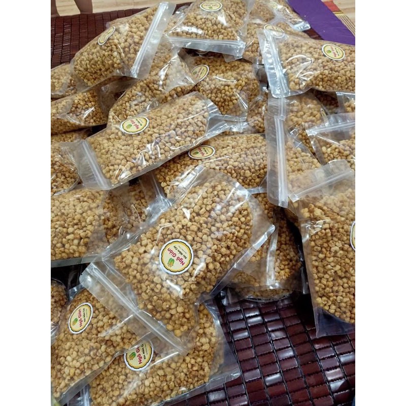 NGÔ GIÒN SÓC MẮM CAY 500g