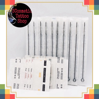 20c kim xăm hình 13rl- kèm ngòi 13rt-máy coil-xăm hình nghệ thuật -tattoo /scosmetic68