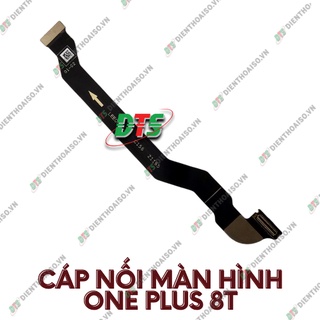 Cáp lcd oneplus 8t ( Cáp nối màn hình OnePlus 8T )