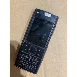 xác điện thoại nokia x2-00