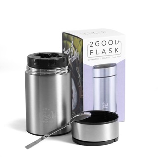 BÌNH Ủ CHÁO 2GOOD– CHĂM SÓC BẠN BẰNG BỮA ĂN HOÀN HẢO NHẤT.