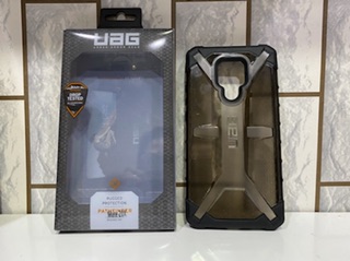 Ốp lưng UAG 1:1 Huawei Mate 20X, Mate 20pro