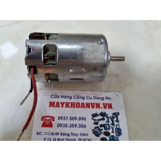 Motor dc 18v 885